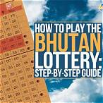 bhutan lottery online